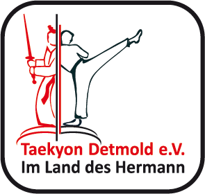 logo taekyon